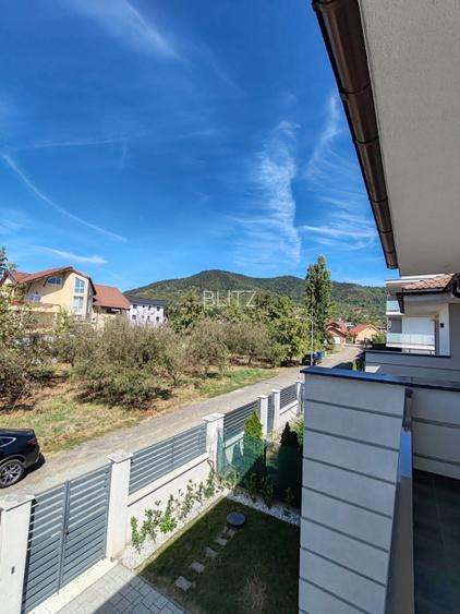 Duplex 4 camere, 111 mp, zona Pronto - Str. Victoriei - 9