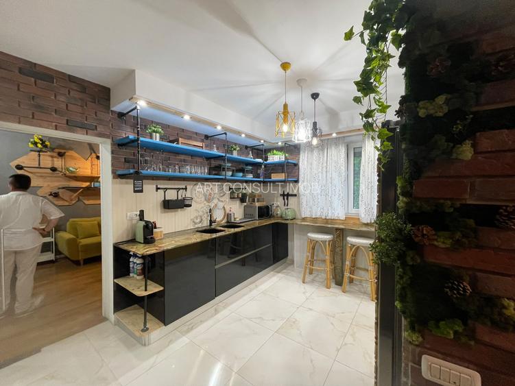 Apartament 2 Camere | Semidecomandat | Drumul Taberei | Orizont | Parter - 11