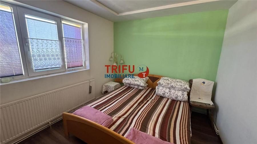 Apartament 2 camere de inchiriat zona Cetate