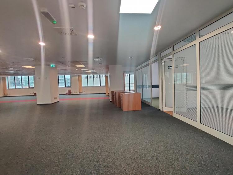 Spațiu de birou de la 329 mp - Unimed Office Building - Universitate