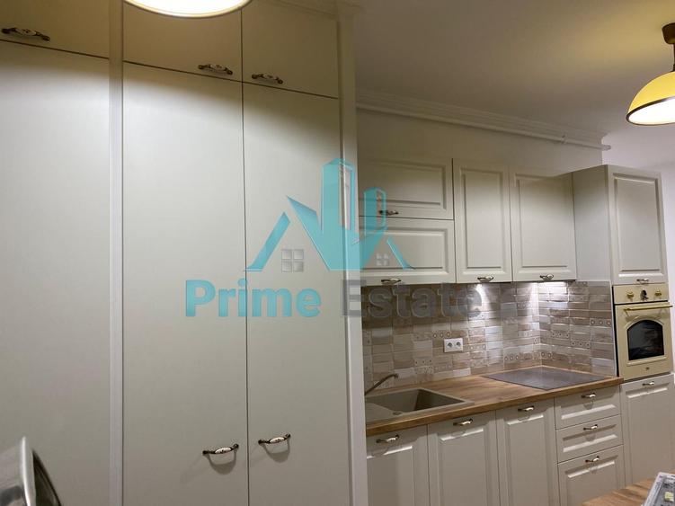 Apartament 2 camere mobila utilat cu parcare subterana