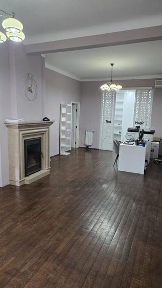 Casa 6 camere de inchiriat in zona *Berzei - Mircea Vulcanescu*