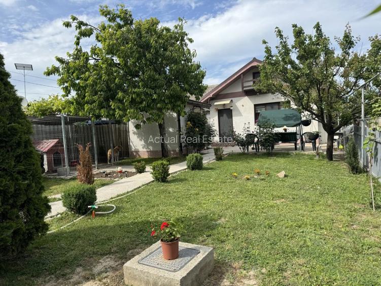 CASA DE INCHIRIAT | ZONA TOMIS NORD | ZEN RESIDENCE | MALL TOM - 3