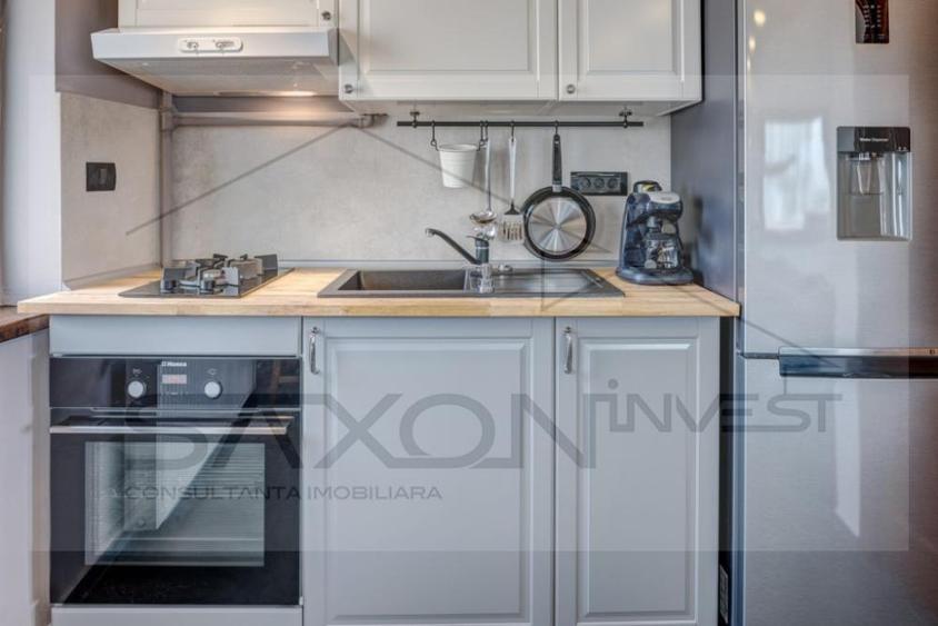 Dacia apartament 2 camere inchiriere