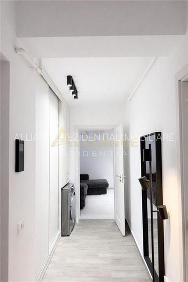 Exclusivitate - STUDIO - 15 MINUTE METROU DIMITRIE LEONIDA - 83.000€ - 8