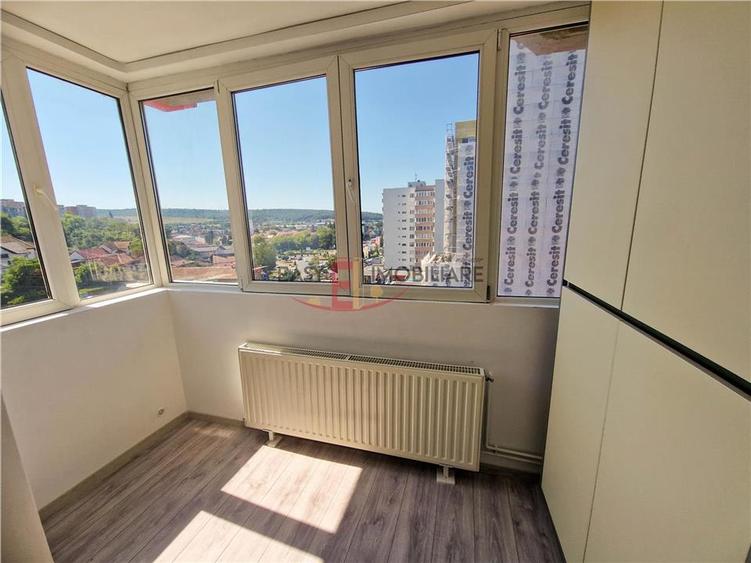 Apartament nou 3 camere, UMF, 5 min de centru,Targu Mures