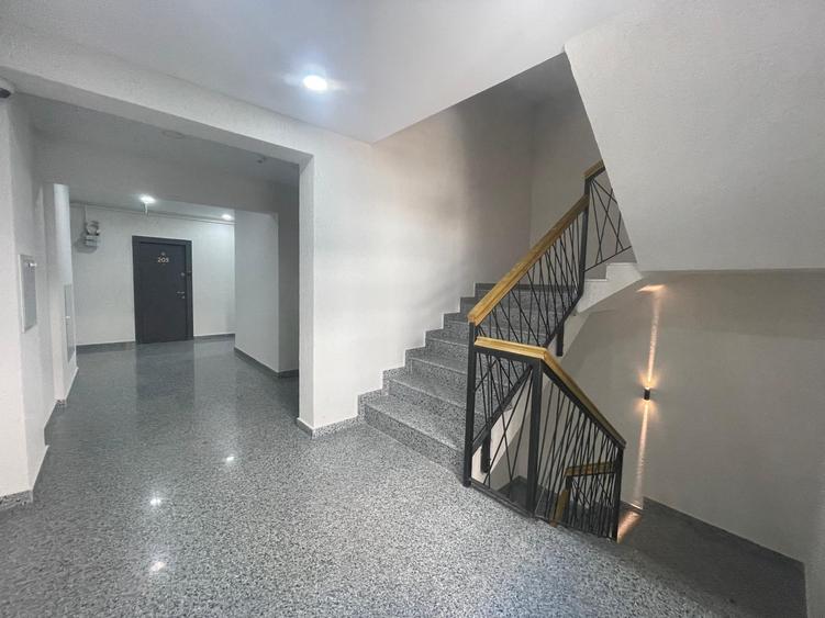 Apartament 2 camere, metrou Berceni