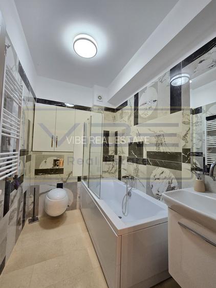 PENTHOUSE -137mp- LOCATIE CENTRALA- PALAS MALL  ! - 32
