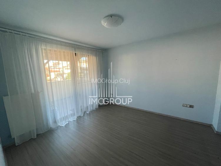 Apartament de închiriat – 3 dormitoare | Cartier Între Lacuri | Terasă 25 mp - 6