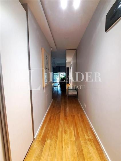 Inchiriere apartament I Herastrau