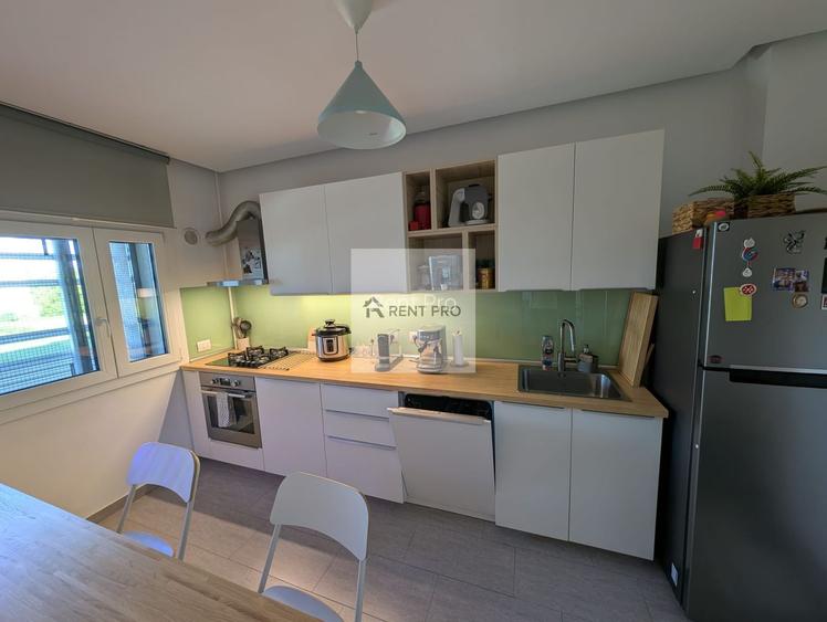 3 Camere Loc Parcare Afi City 64 Mp Laminorului - 11