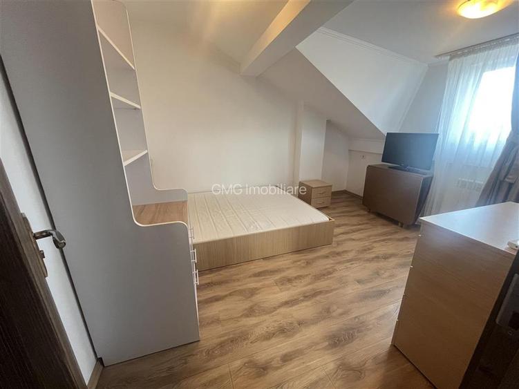 Apartament 4 camere zona Fundeni - 17