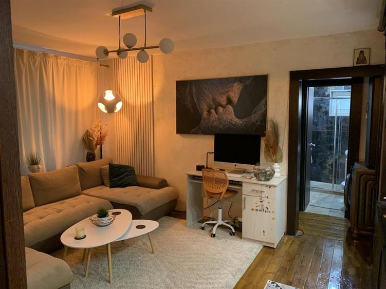 Apartament 2 camere Pacurari - Mimoza