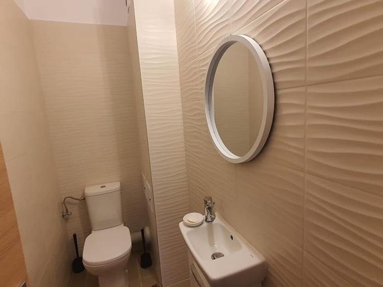 Apartament 3 camere decomandat Parcul Carol – Fabrica de Chibrituri, bloc 2019