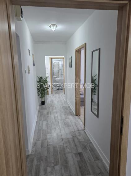 Apartament 2 camere, recent renovat, zona Ultracentrala, Ploiesti - 7