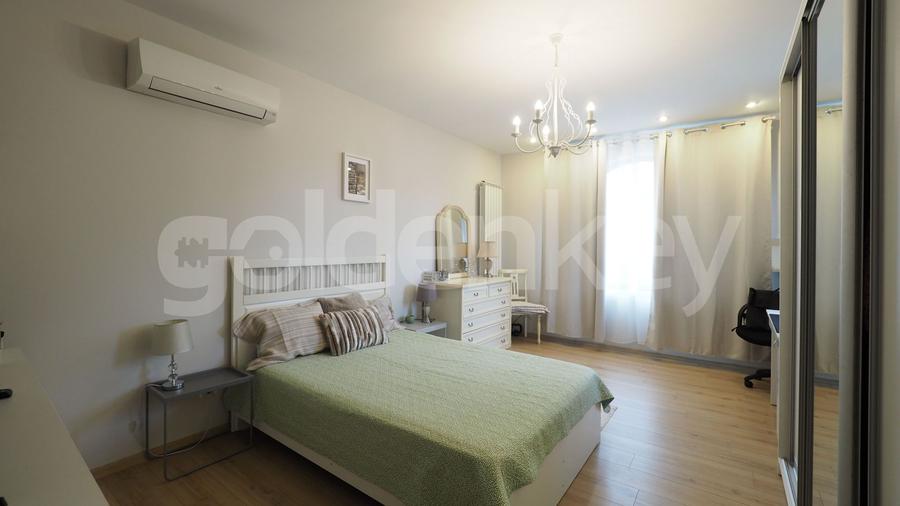 Vila individuala cu 6 camere si gradina generoasa