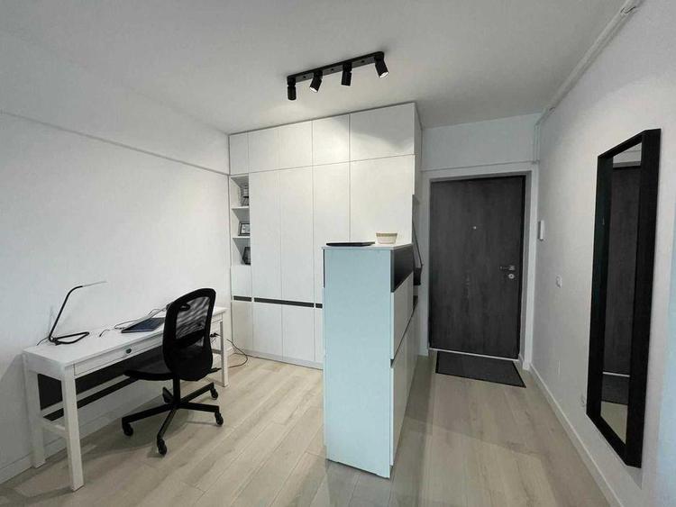 Apartament 1 camera nou Conest Vision, Spitalul Clinic de Recuperare