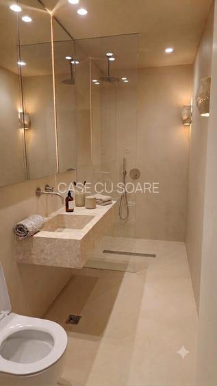 Noor Residence-Unirii-3 camere premium-prima inchiriere - 5
