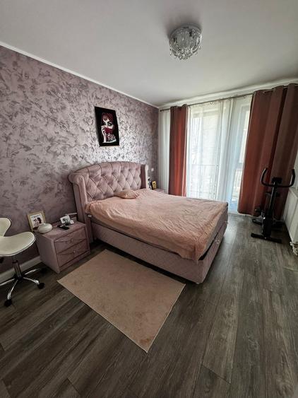 Apartament 2 camere TOMIS PARK - Euromaterna