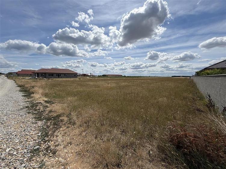 TEREN INTRAVILAN | 3043 MP | DUBLU FRONT | ZONA CIHEI | ORADEA | BIHOR