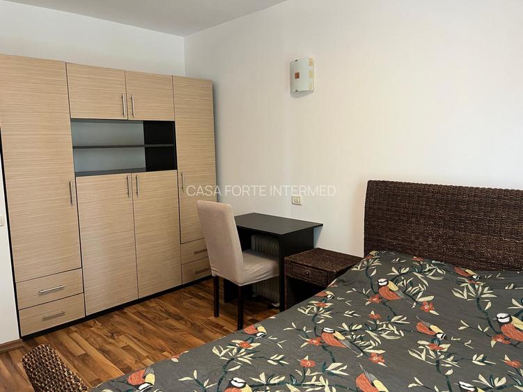 Apartament 3 camere - bloc nou - Zona Campus - 575 Euro