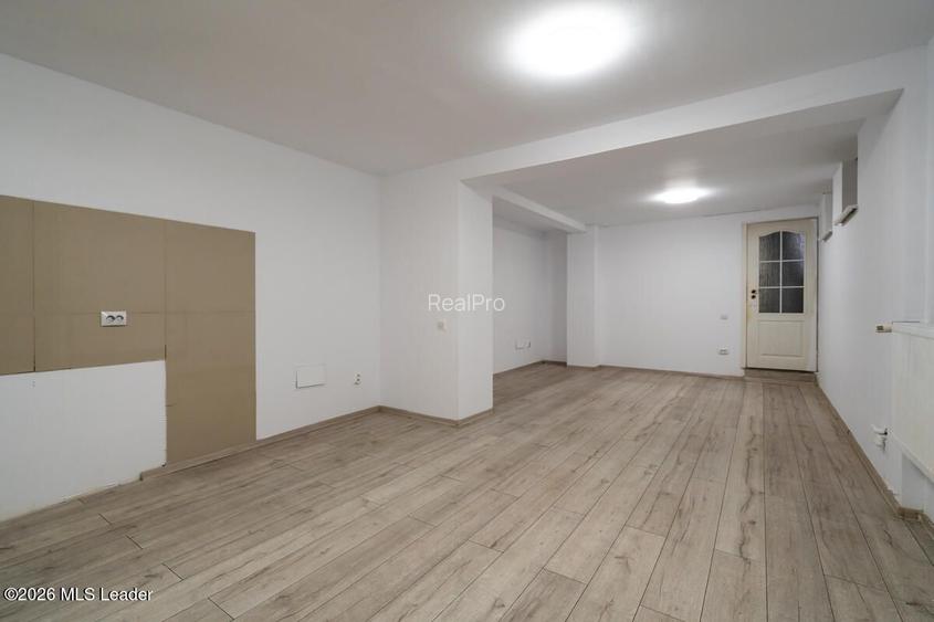 Cotroceni - Carol Davila, Townhouse 232 Mp - Oportunitate Rara - 41