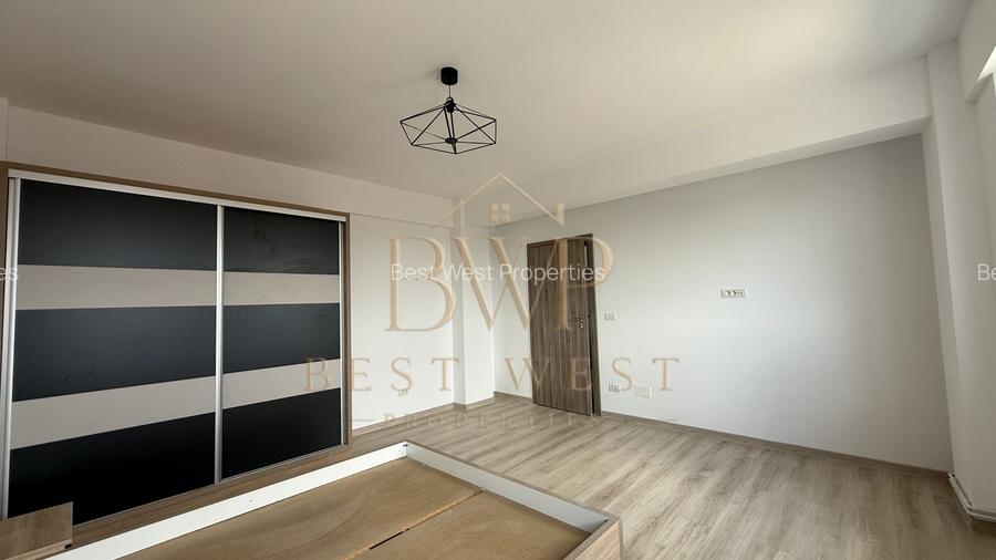 Apartament cu două camere, prima închiriere - Lipovei - 3