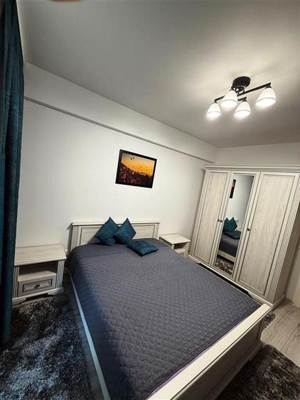 Apartament 2 camere in Ploiesti, zona 9 Mai