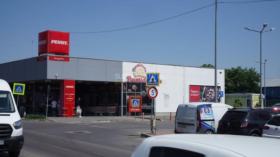 Vila individuala cu 4 camere, Bragadiru-Str. Crisul Repede - 32