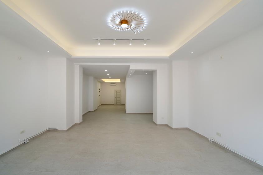 Direct Proprietar - Spațiu Comercial Stradal 160 mp (Șos. Alexandriei 92)