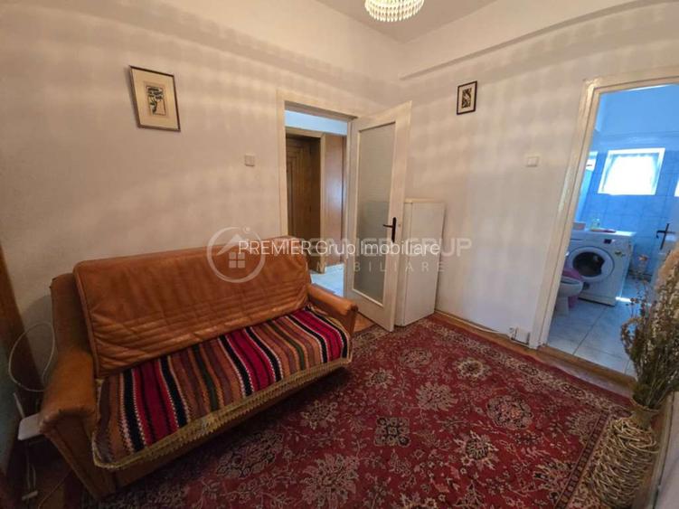 Apartament 2 camere 50mp decomandat cu centrala, fara risc, Baza 3 - 3