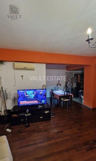 Apartament 2 camere - 84 mp - Calea 13 Septembrie - 6