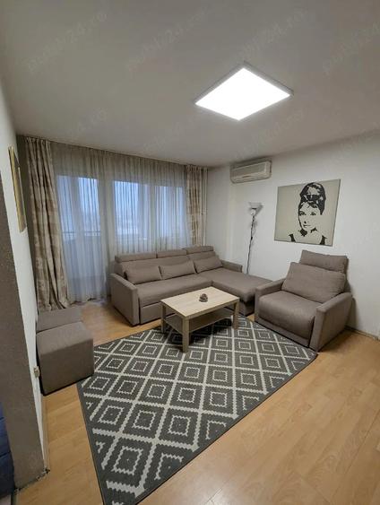 Apartament 2 Camere Unirii - Cantemir