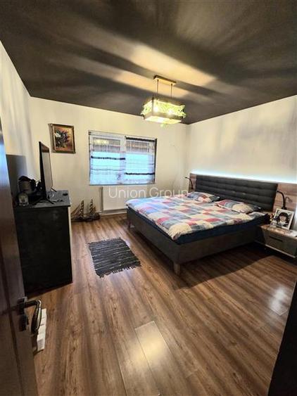 Casa Superba in Zona Eden, 4 camere, Mobilata si Utilata Complet - 23