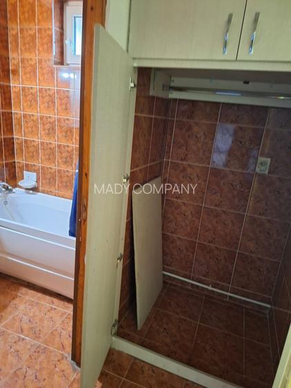 Apartament cu 4 camere,stradal pe Lapusneanu, Sat Vacanta-Zodiac,