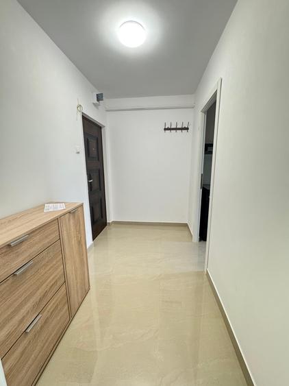 PODU ROS - CANTEMIR - 2 CAMERE RENOVAT TOTAL - ETAJ INTERMEDIAR - MOBILAT - UTILAT - MUTARE IMEDIATA