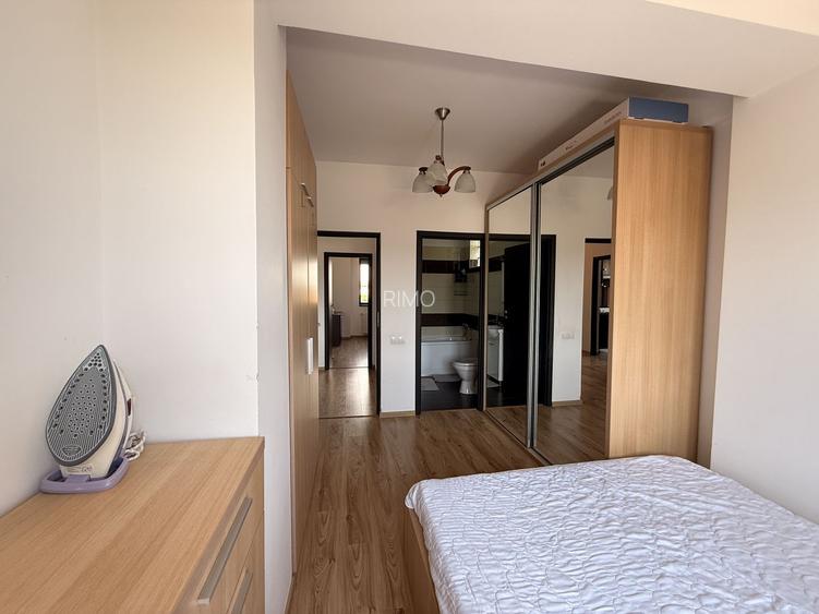 Apartmanet  1 Mai - Mihalache - Grivița (COMISION ZERO) - 7