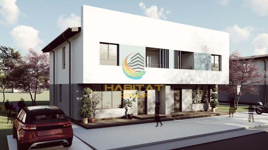 Casa  4 camere Vidra- teren 300mp- 140.000 euro - 4