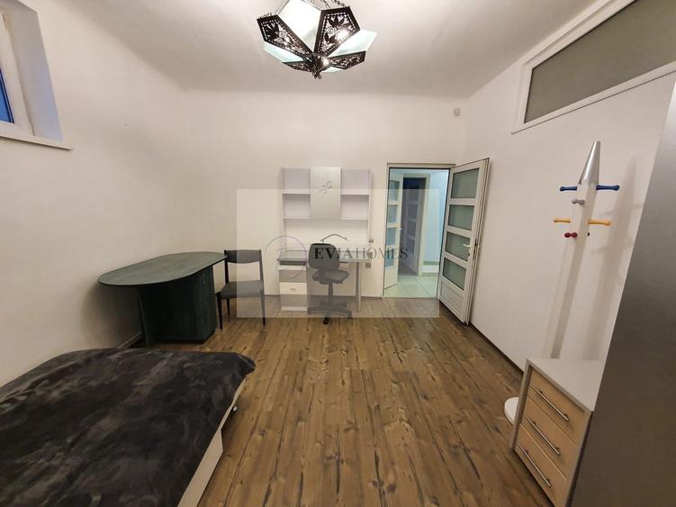 Etaj 2/ oportunitate investitie/ zona Casei de Cultura a Studentilor