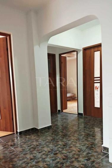 Vand apartament 3 camere Calea Dorobantilor, Cluj-Napoca.