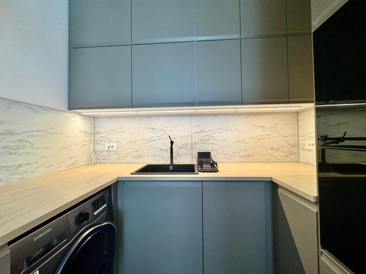 Apartament 2 camere | One Verdi Park Parcare + Boxa RO+EN