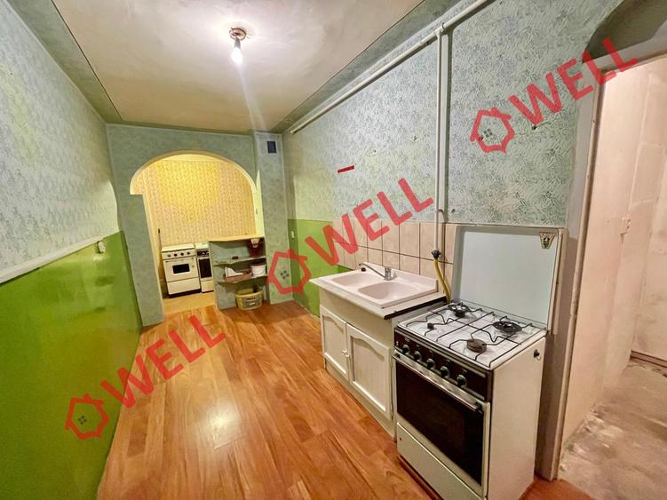 Apartament cu 2 camere de vânzare în Târgu Secuiesc, pe strada Stadionului!