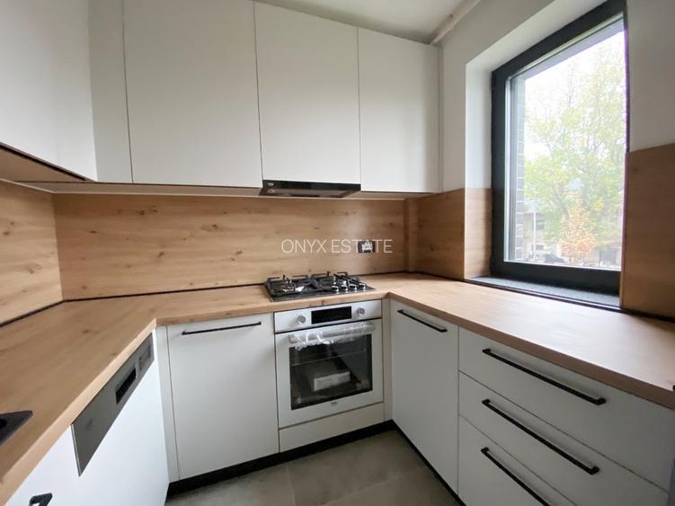Apartament 3 camere mobilat// Petrom City - 13