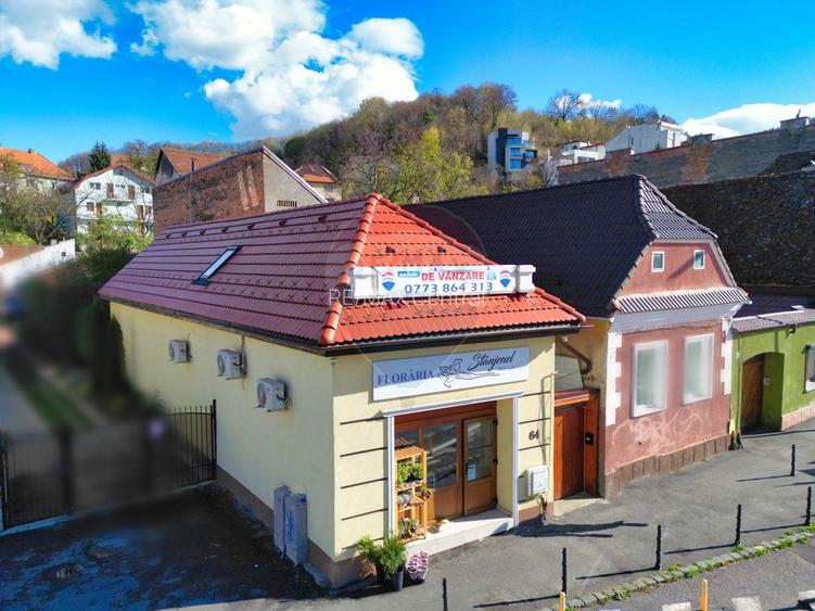 Investiție imobiliară în Brașov, poziție premium, venit constant! - 25
