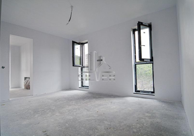 Casa de tip Duplex cu Panorama in Floresti.