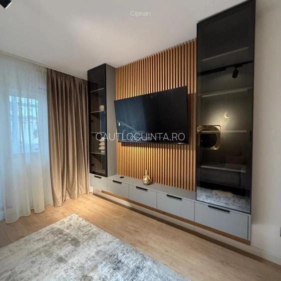 Apartament 3 camere LUX/ Tineretului / 5' Metrou Timpuri Noi/ Parcare - 2