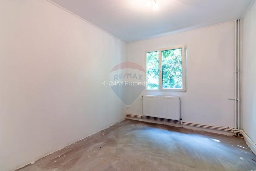 Apartament cu 3 camere de vânzare/Brancoveanu/ - 12