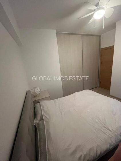 Inchiriere apartament 2 camere Bloc Nou Zona Nicolae Grigorescu - Titan - 6