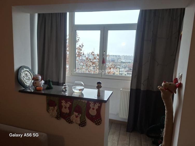 Apartament 2 camere de vanzare Gorjului-Rasaritului - 6