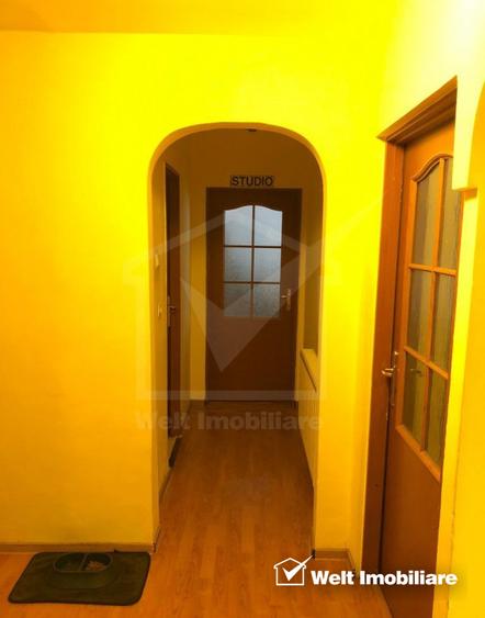 Apartament 2 camere decomandat | Manastur